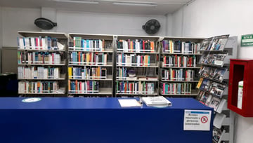 Biblioteca 4