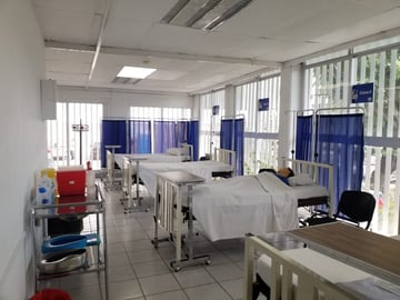 Hospitalización 1